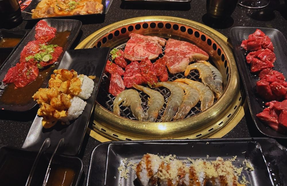 Photos for 888 Japanese BBQ