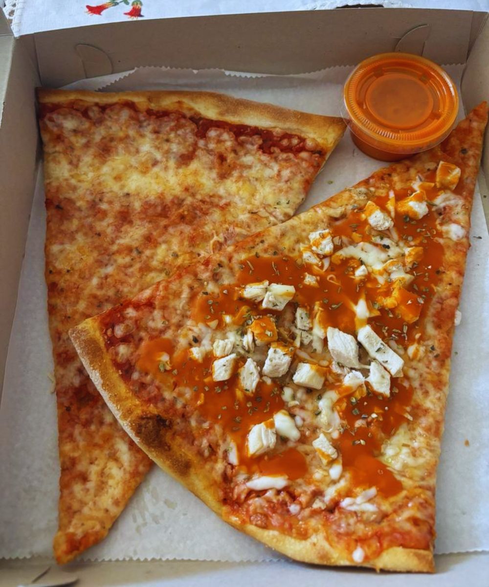 Photos for Brooklyn's Finest Pizza