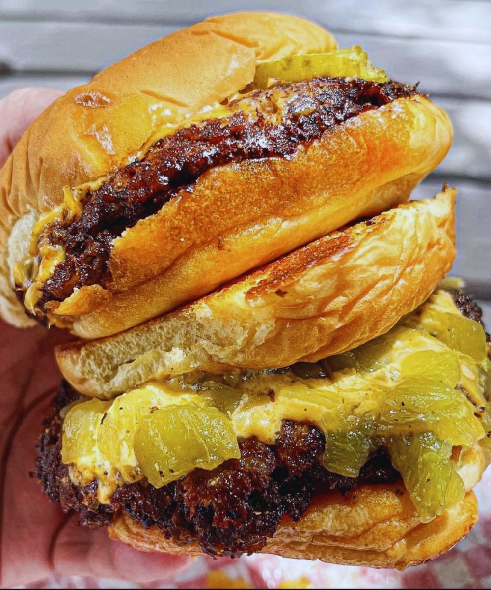 Photos for NFA Burger - Dunwoody