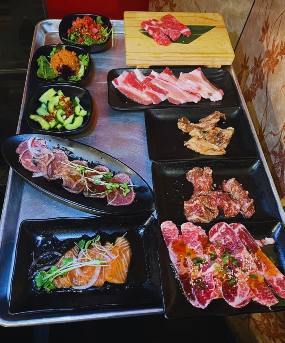 Photos for 888 Japanese BBQ