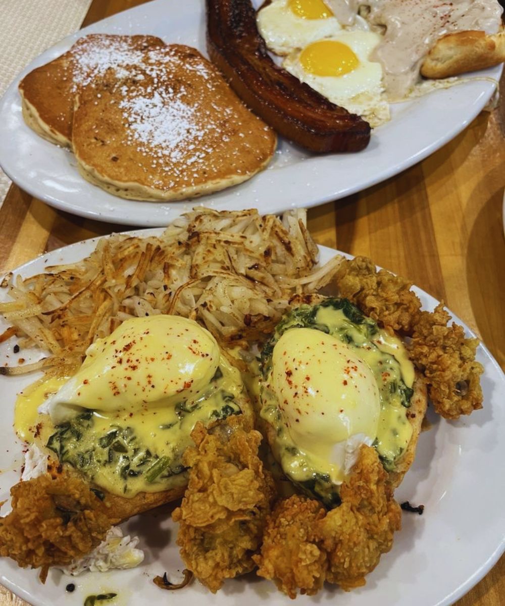 Photos for Cafe Fleur De Lis