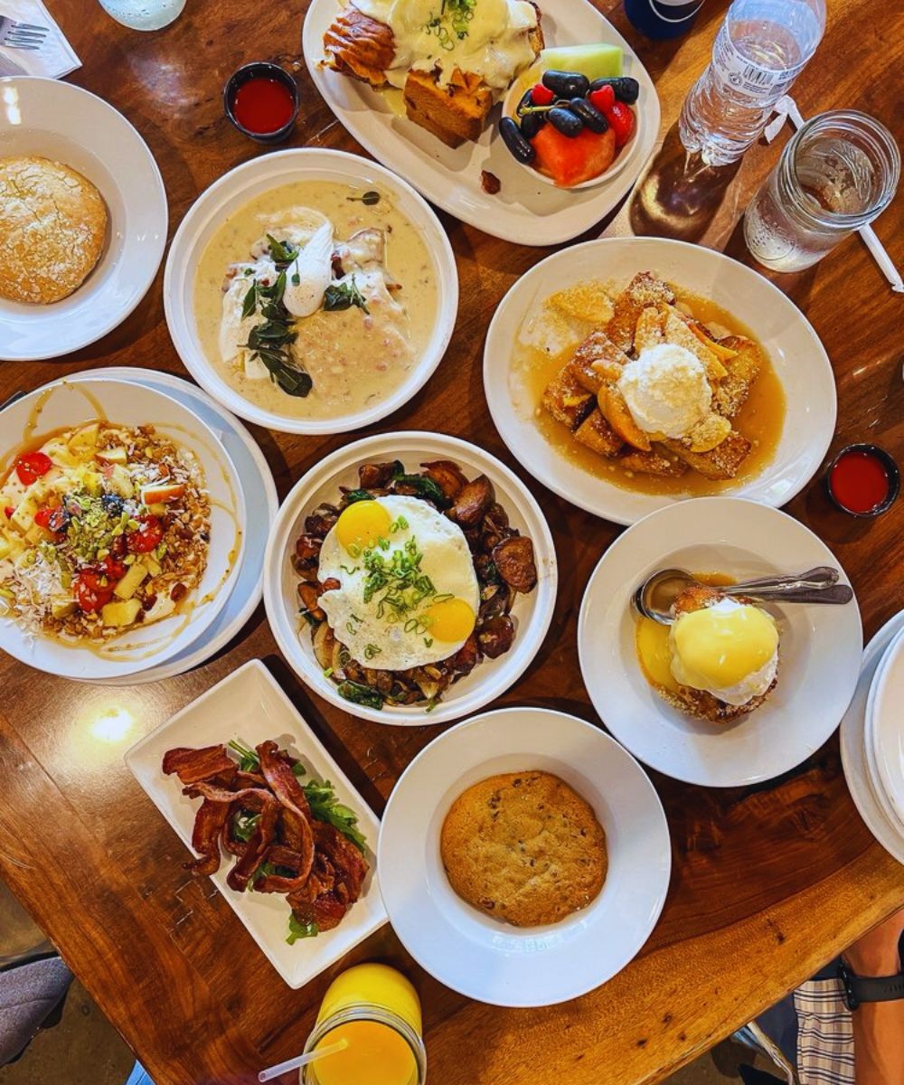 Photos for Bacon & Butter