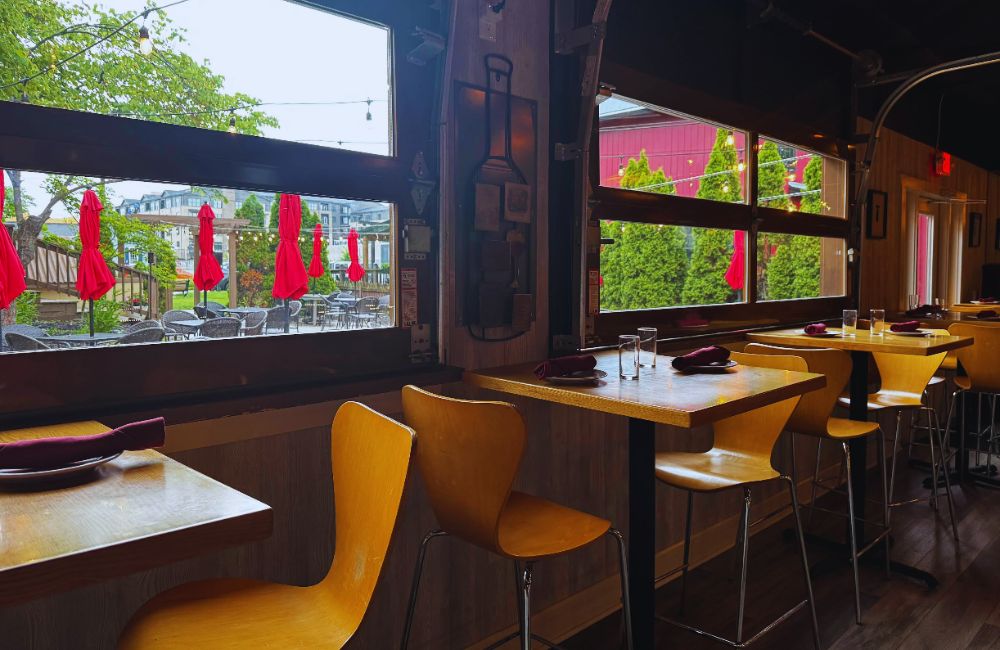 Photos for Italian House on Park