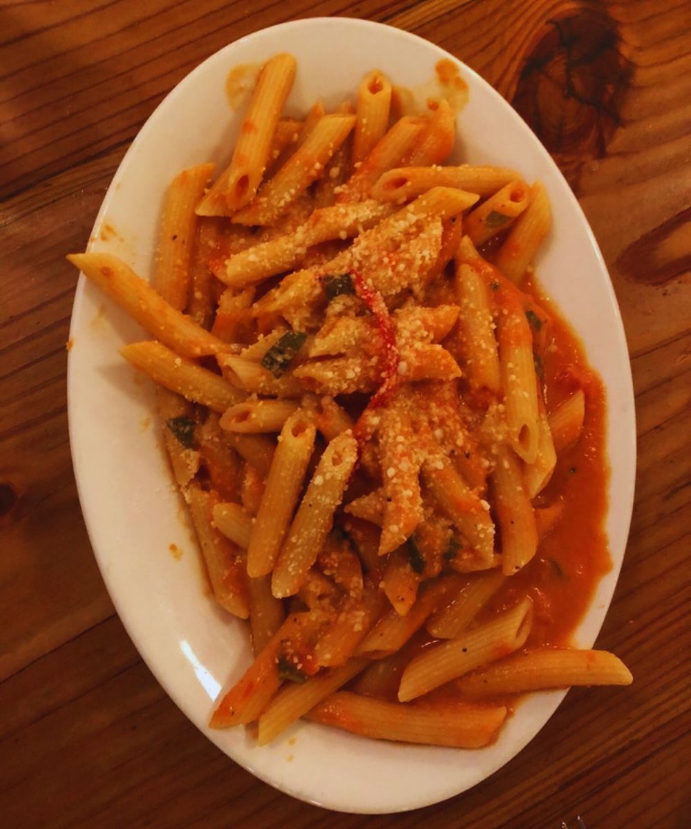 Photos for Quartino Ristorante
