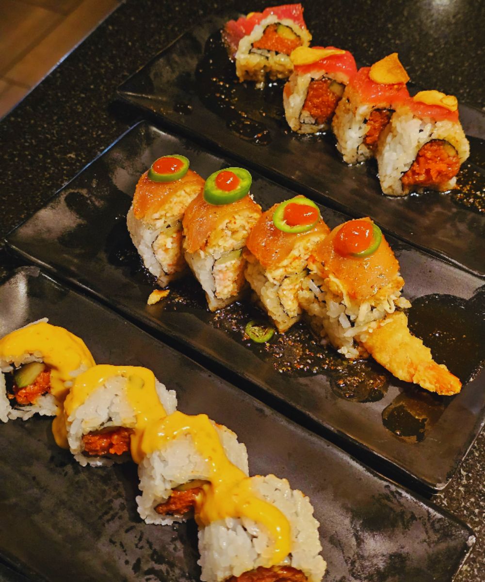 Photos for 888 Japanese BBQ