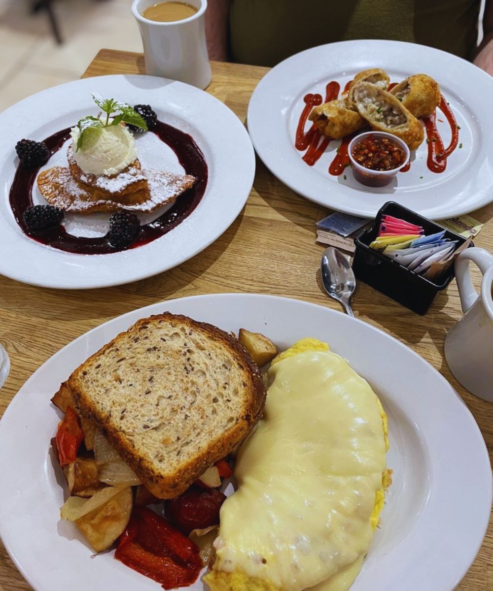 Photos for Green Eggs Café