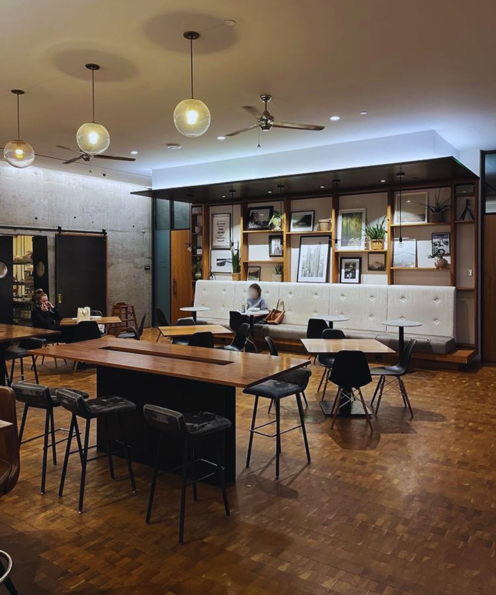 Photos for Mr West Cafe Bar Downtown
