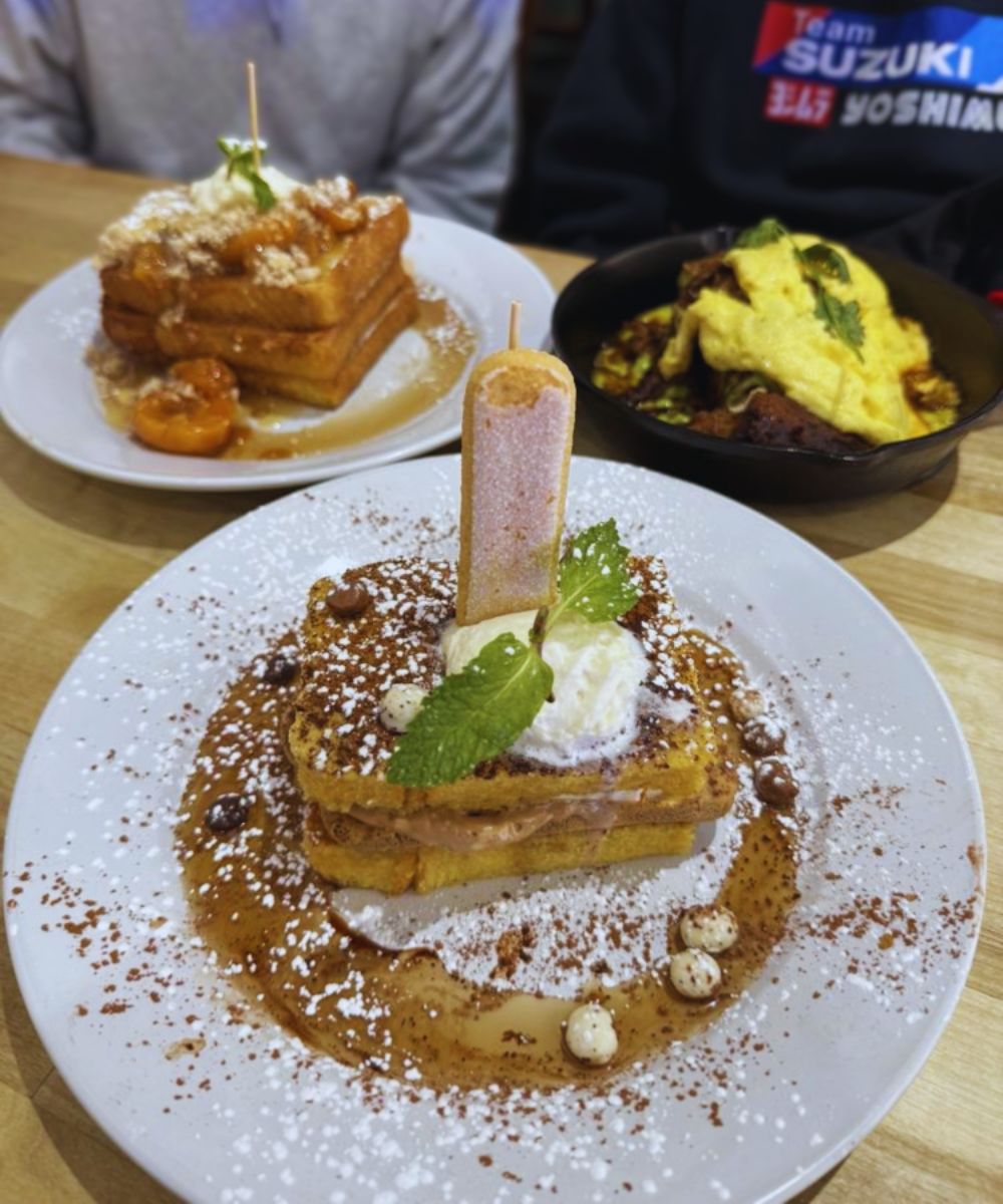 Photos for Green Eggs Café