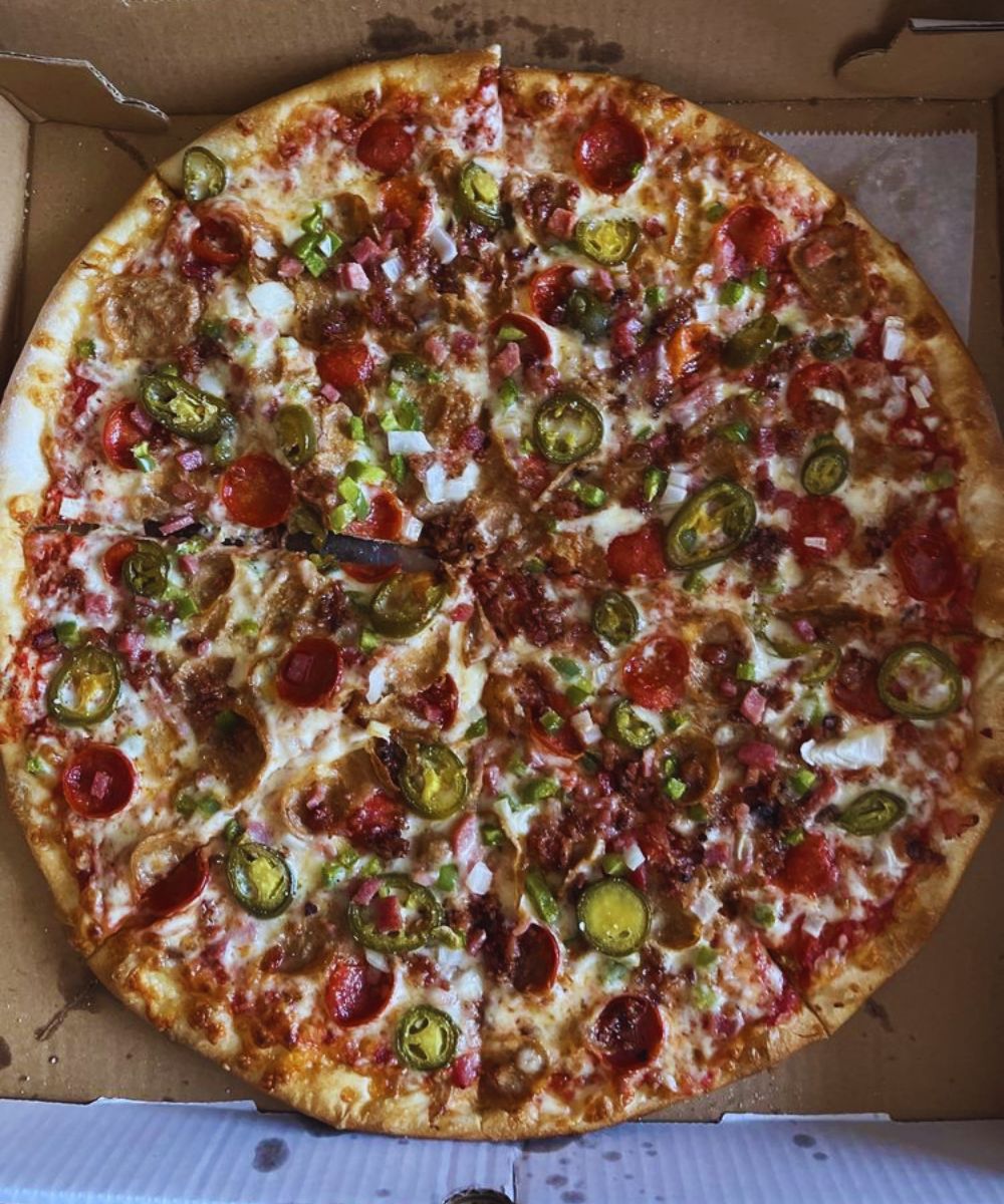 Photos for Brooklyn's Finest Pizza
