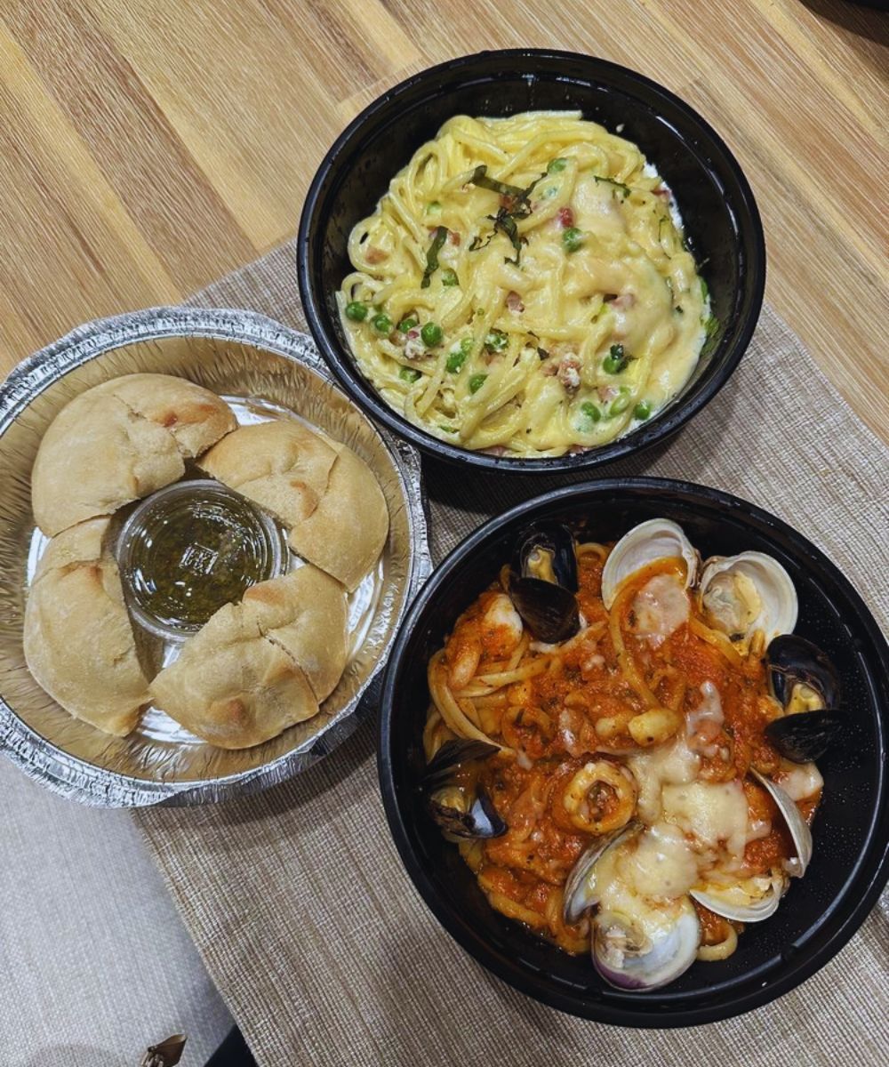Photos for Italian House on Park