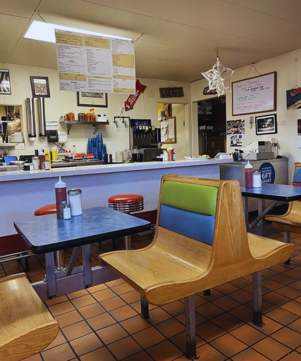 Photos for Butcher Block Cafe