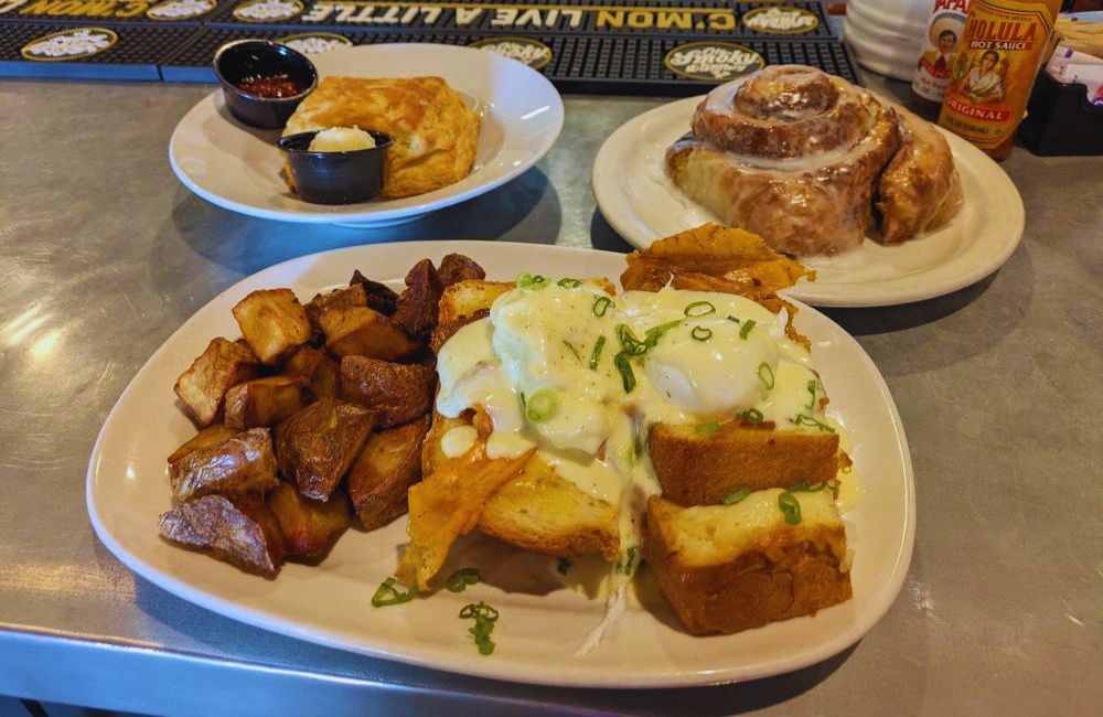 Photos for Bacon & Butter