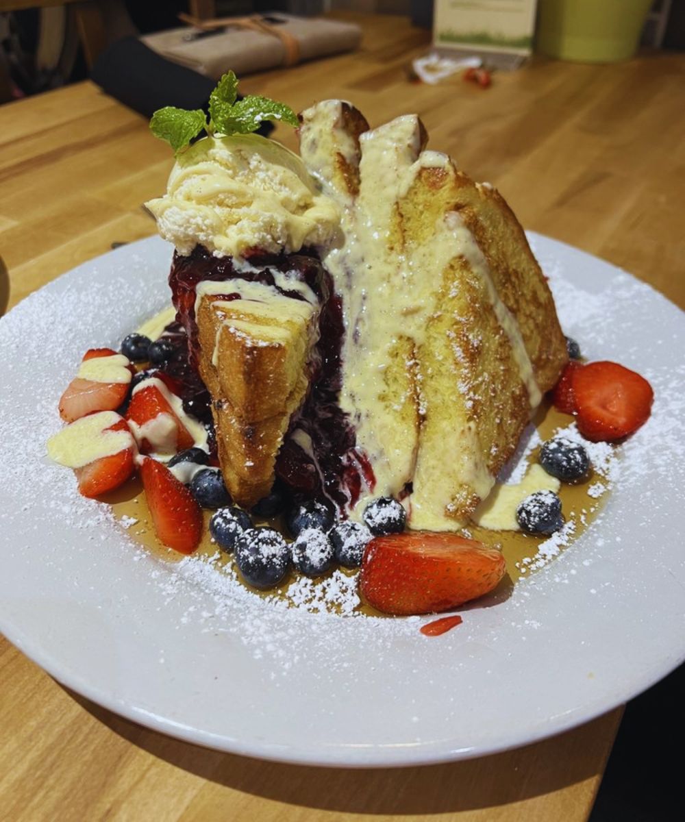 Photos for Green Eggs Café