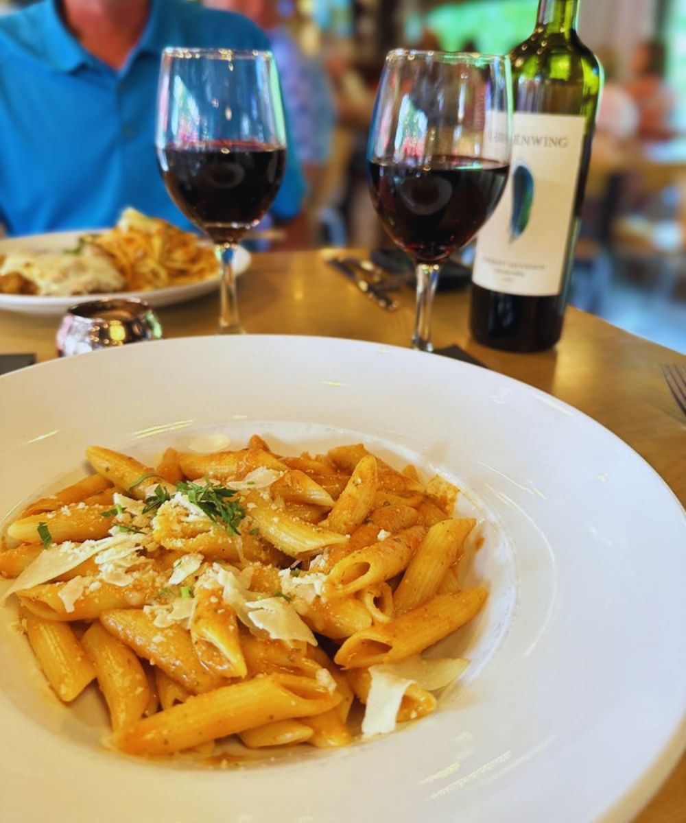 Photos for Italian House on Park
