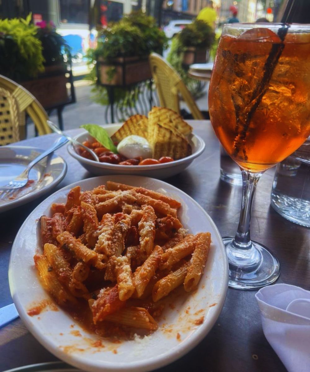 Photos for Quartino Ristorante