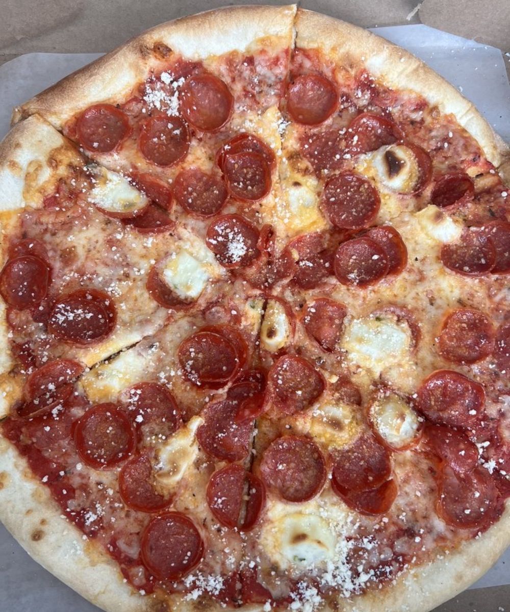 Photos for Brooklyn's Finest Pizza