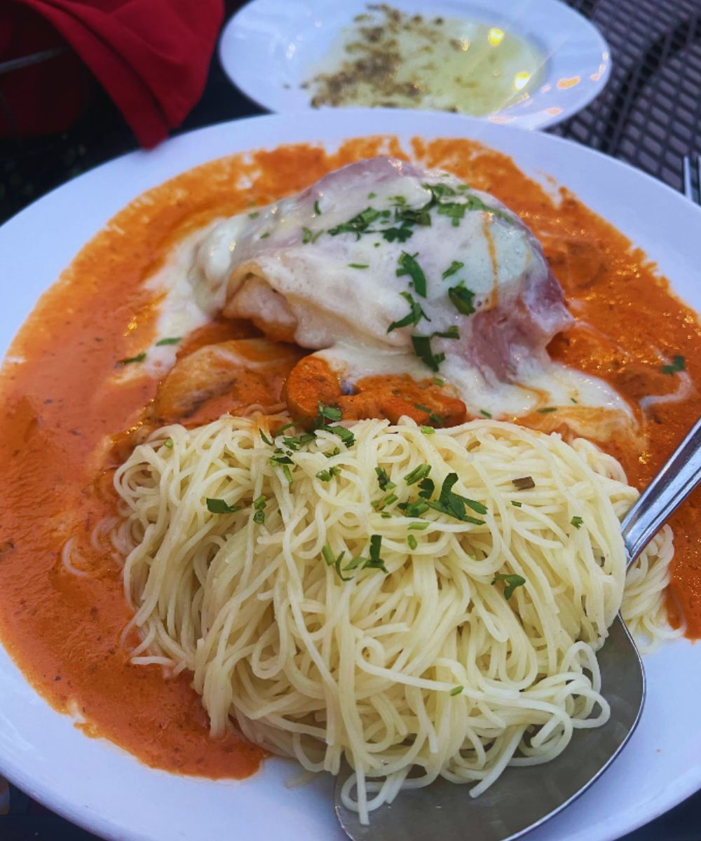 Photos for Italian House on Park