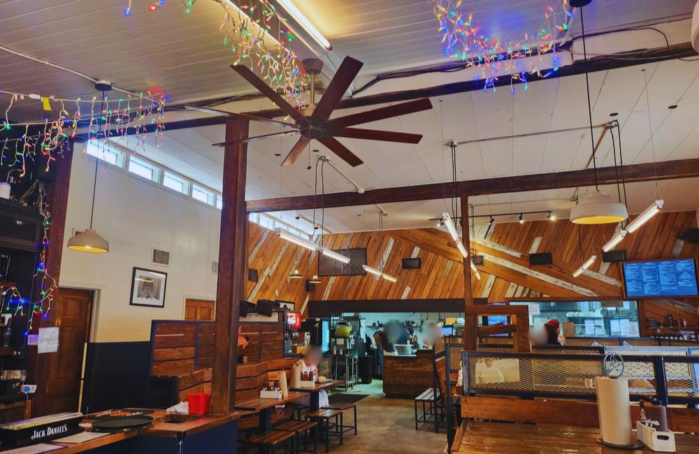Photos for Blue Oak BBQ
