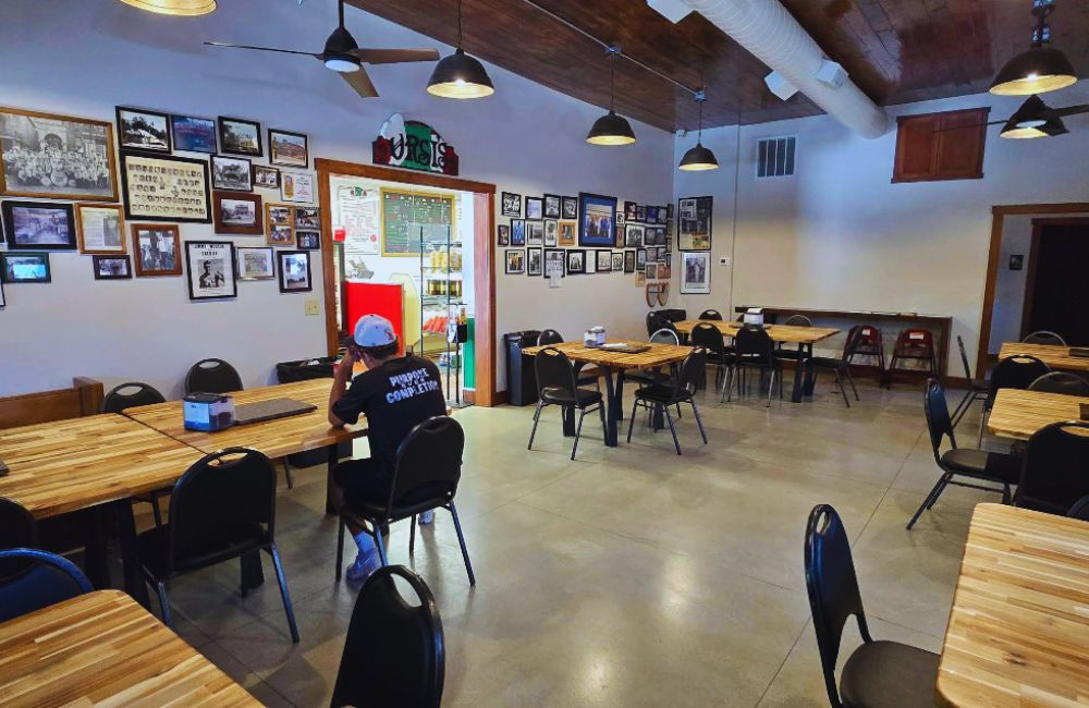 Photos for Orsi's Italian Bakery & Pizzeria