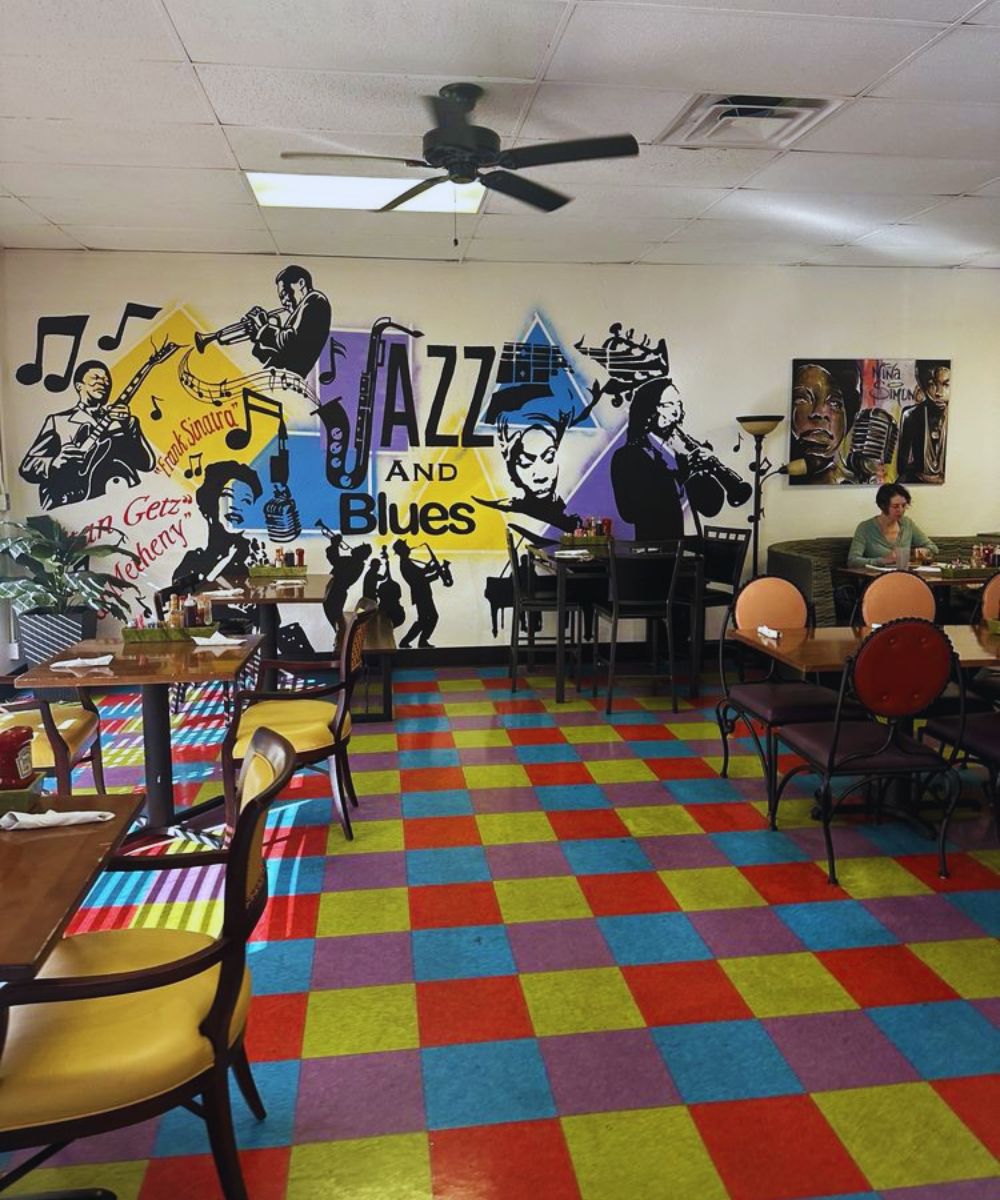 Photos for Zenaida's Cafe