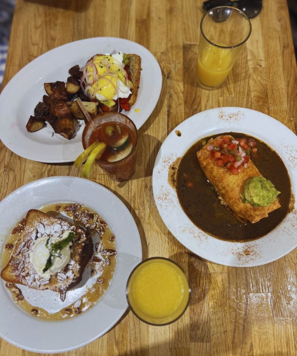 Photos for Green Eggs Café