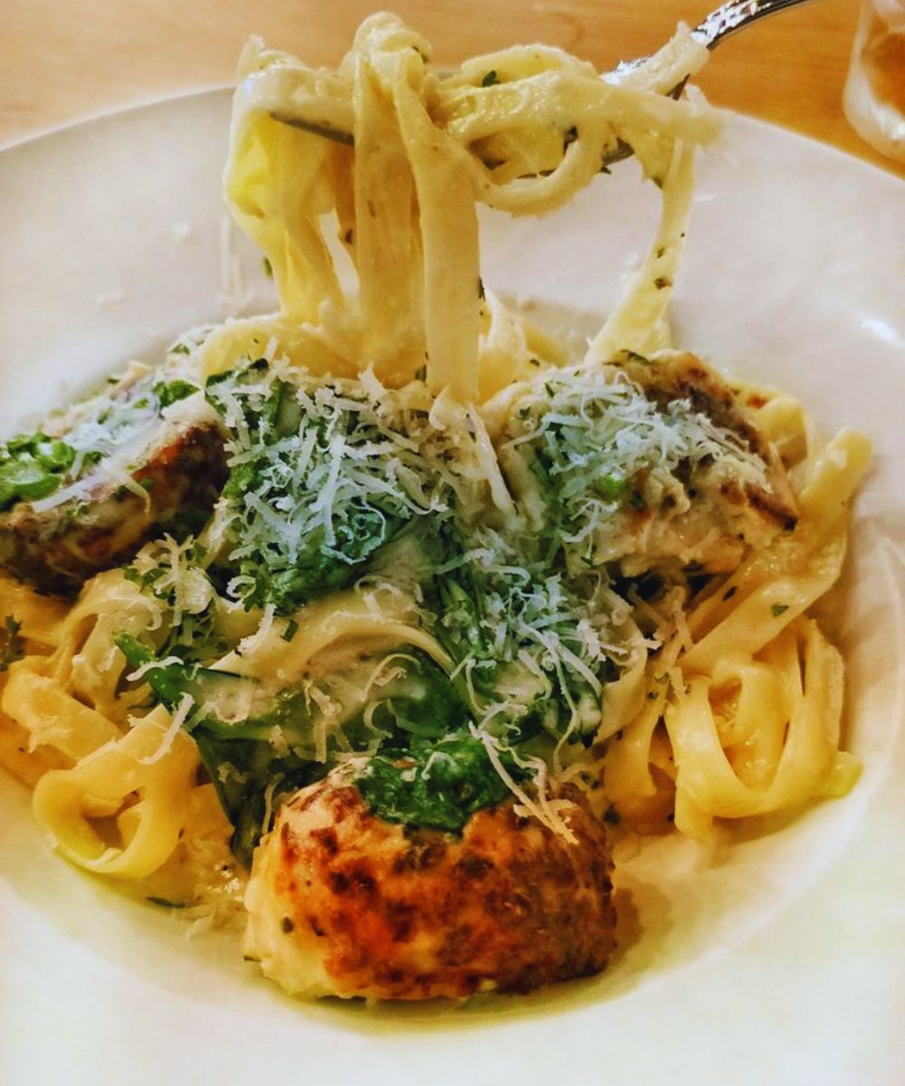 Photos for Italian House on Park