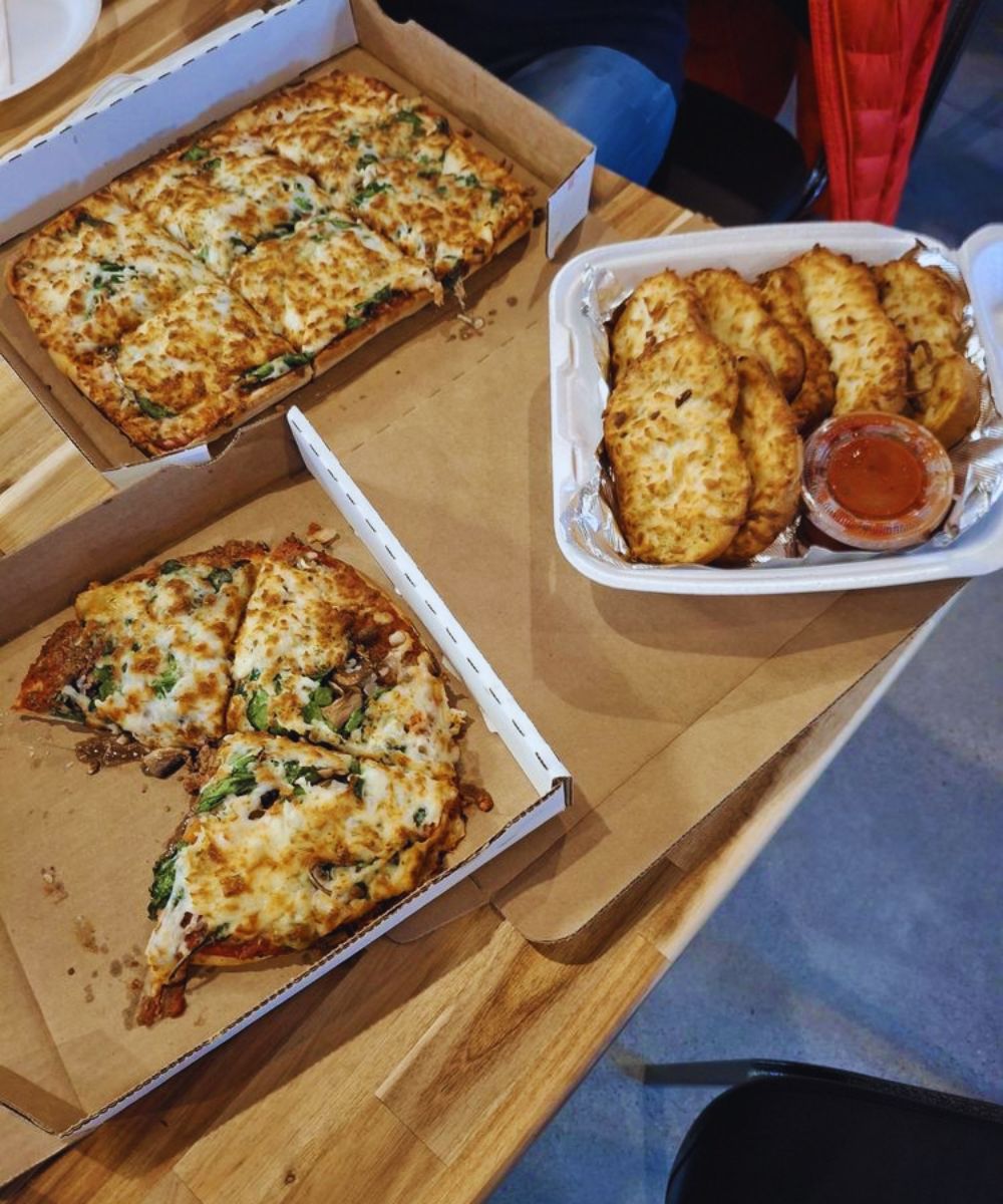 Photos for Orsi's Italian Bakery & Pizzeria
