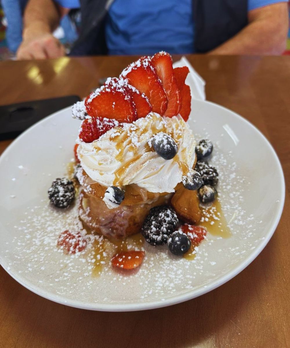 Photos for Zenaida's Cafe