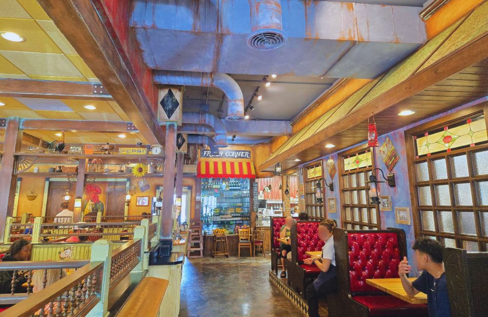 Photos for Mad Rooster Cafe - Milwaukee
