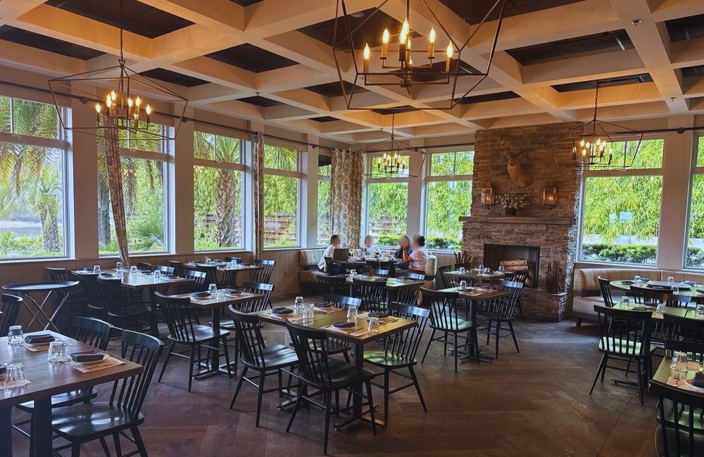 Photos for Valley Smoke Restaurant