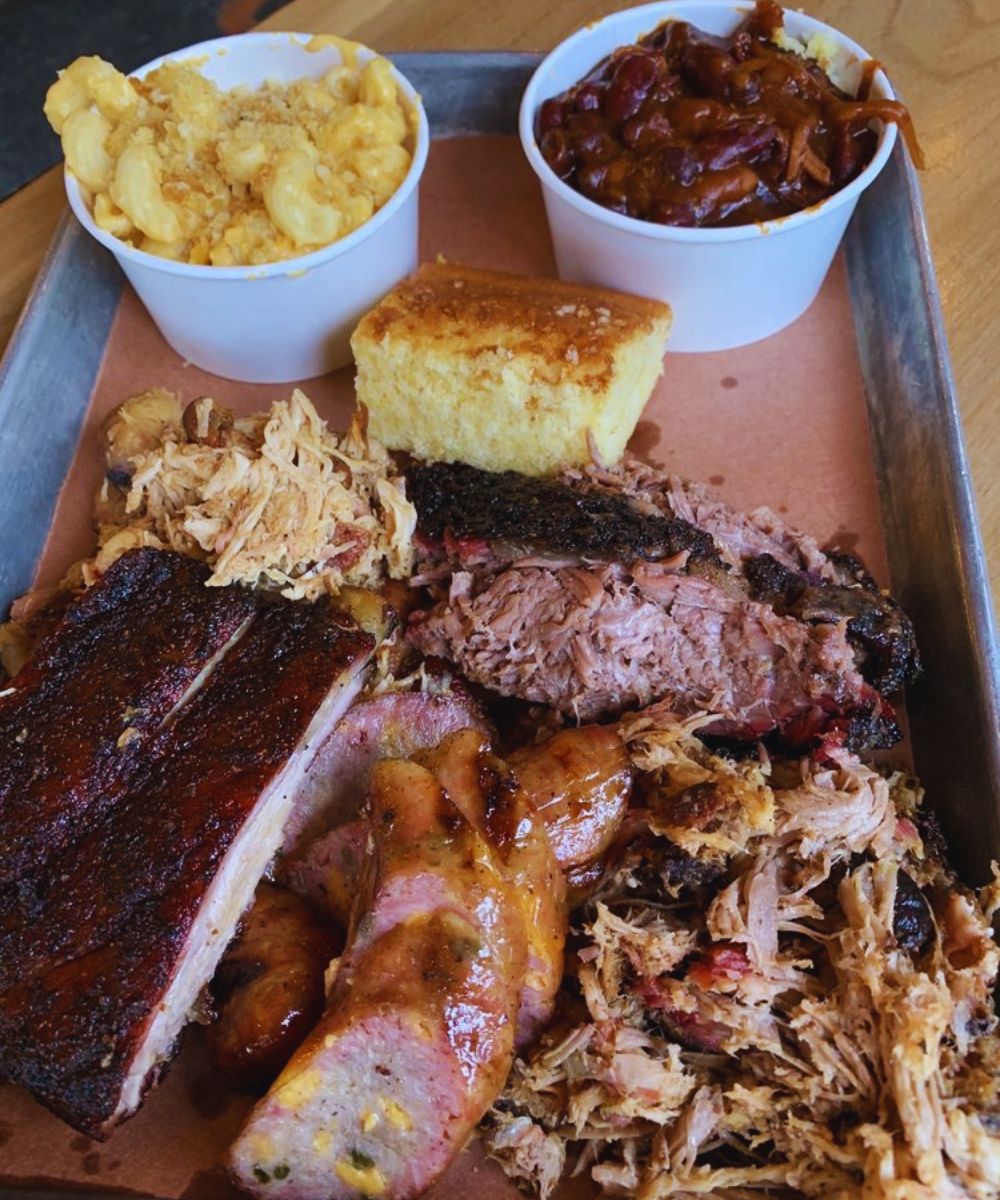 Photos for Woodpile BBQ Shack
