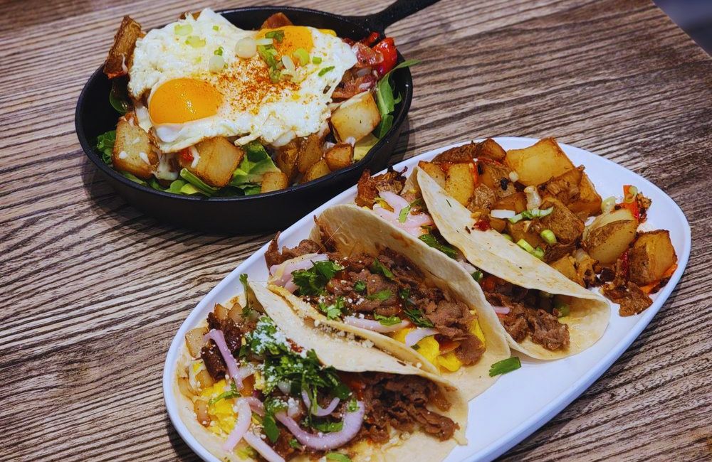 Photos for Eggcellent Cafe