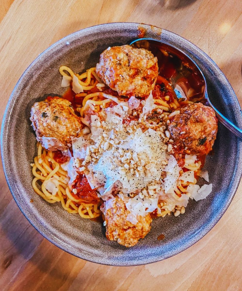 Photos for Katie's Pizza & Pasta