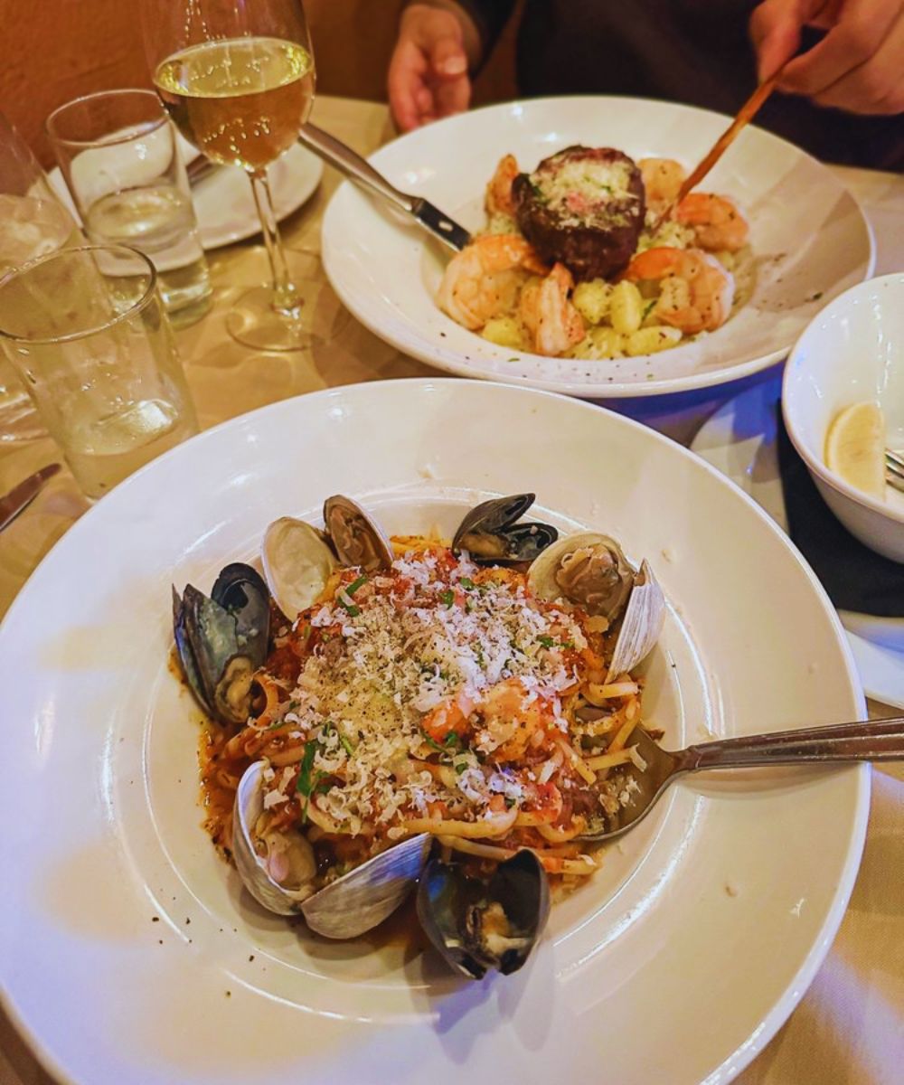 Photos for Italian House on Park