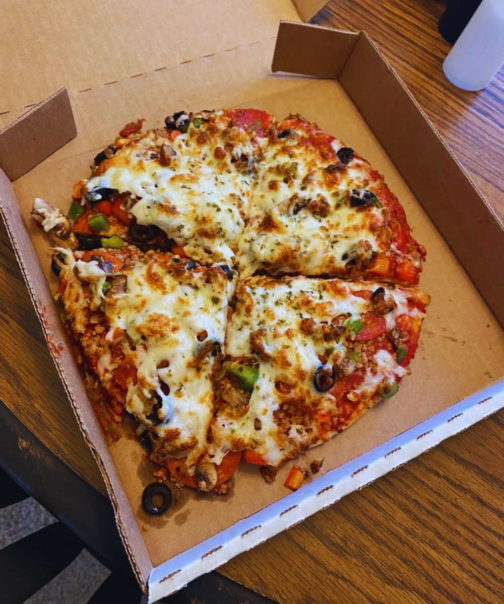 Photos for Orsi's Italian Bakery & Pizzeria