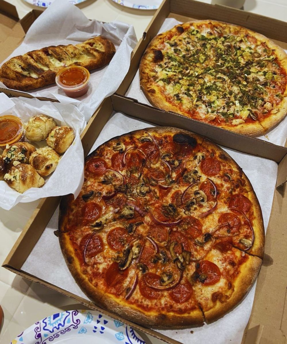 Photos for Colosseum New York Pizza