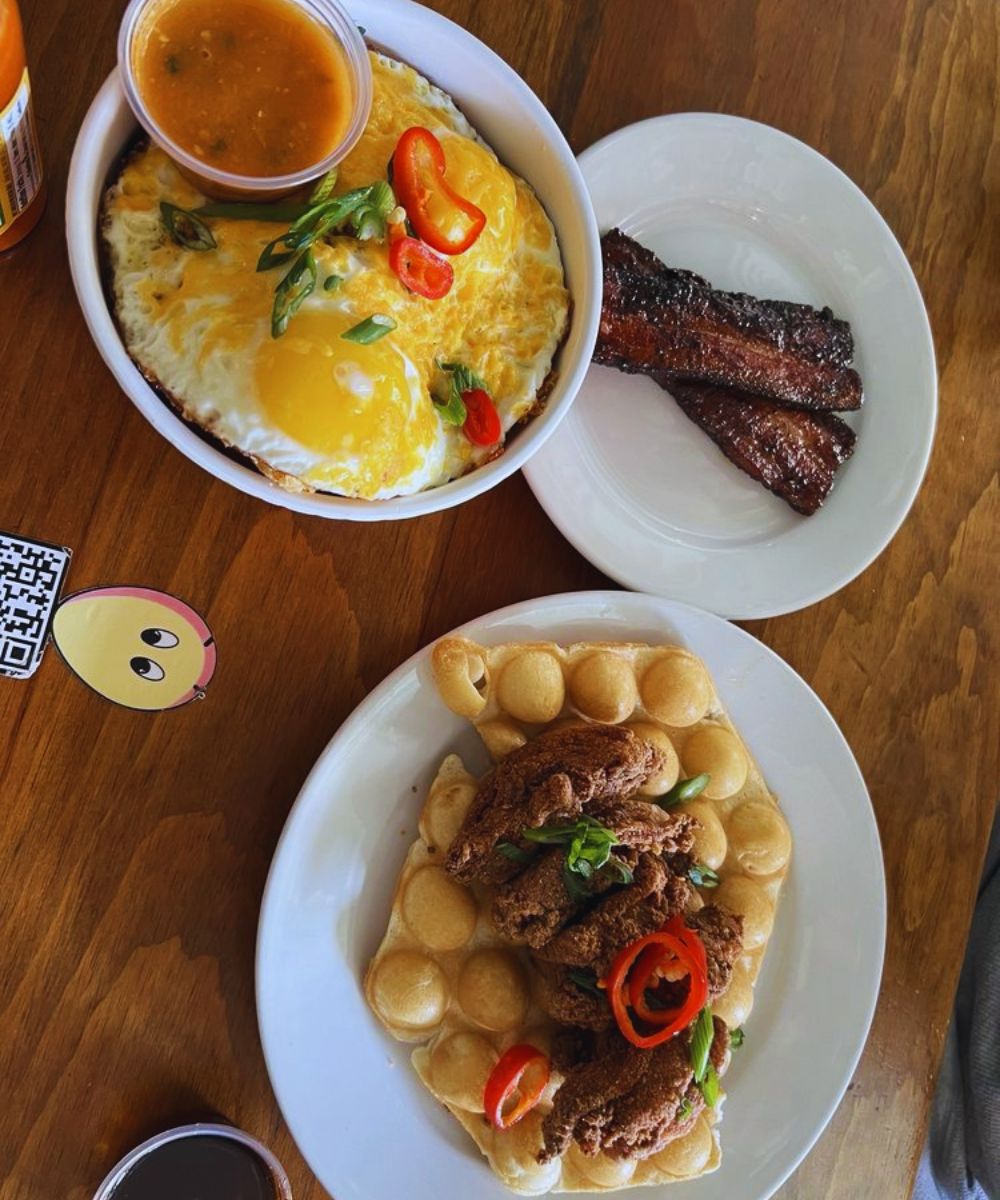 Photos for Wake ‘n Bacon