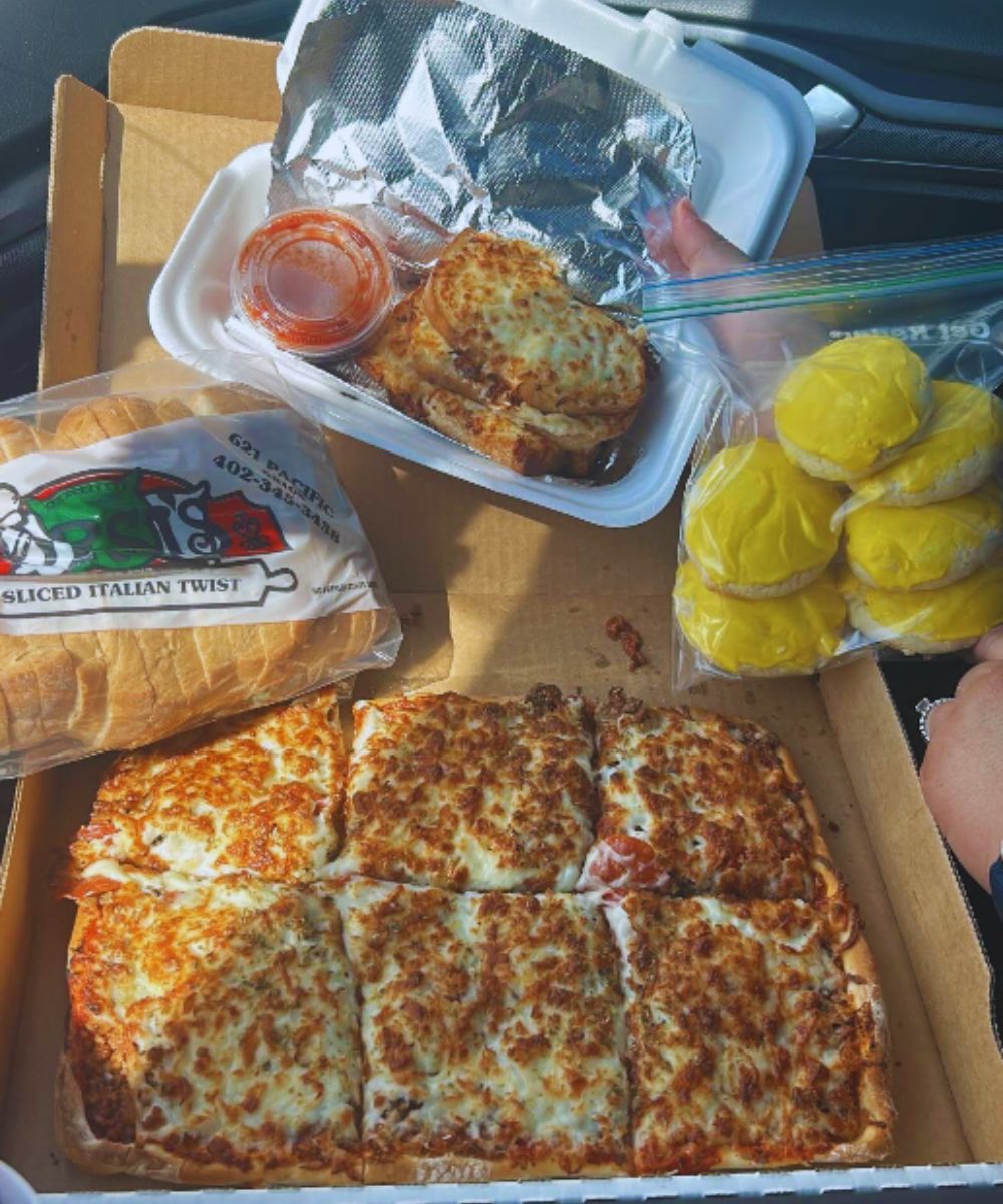 Photos for Orsi's Italian Bakery & Pizzeria