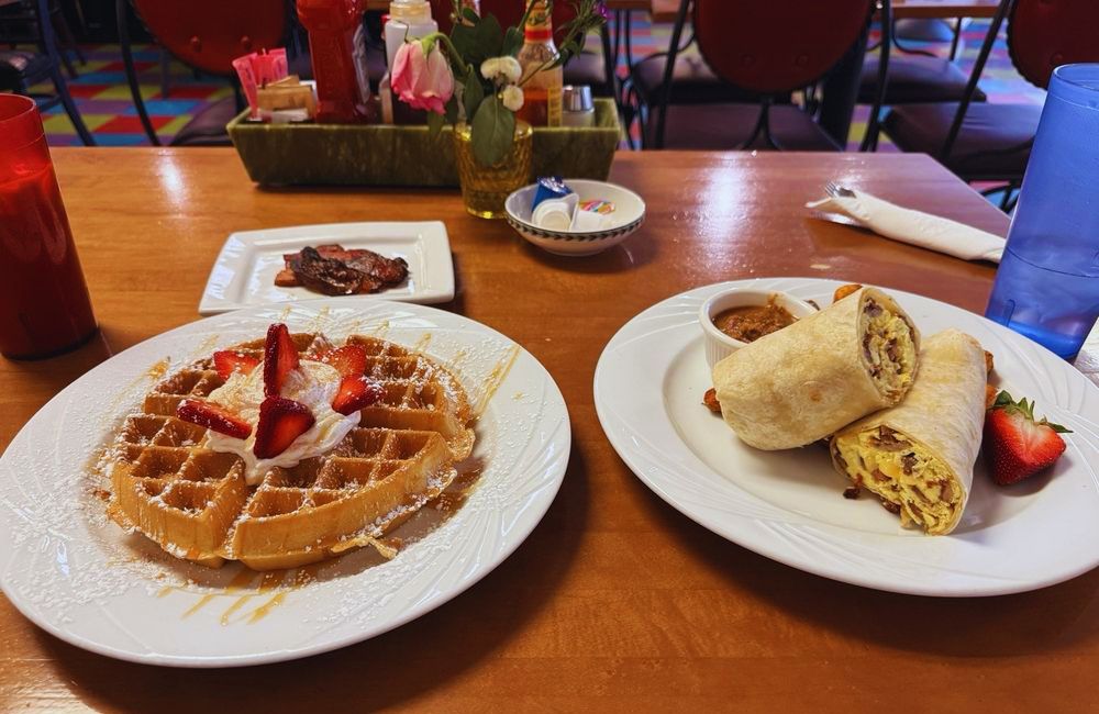 Photos for Zenaida's Cafe