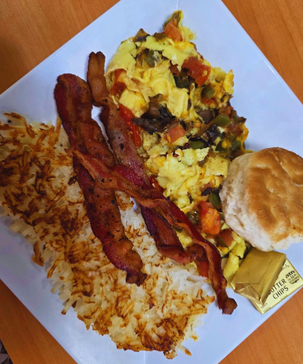 Photos for The Cracked Egg Diner