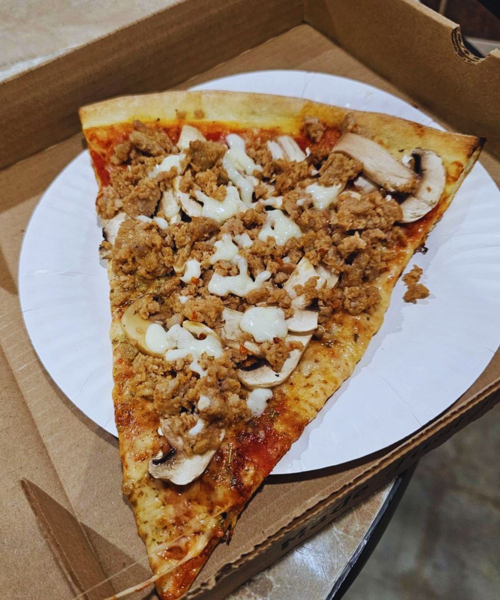 Photos for Colosseum New York Pizza