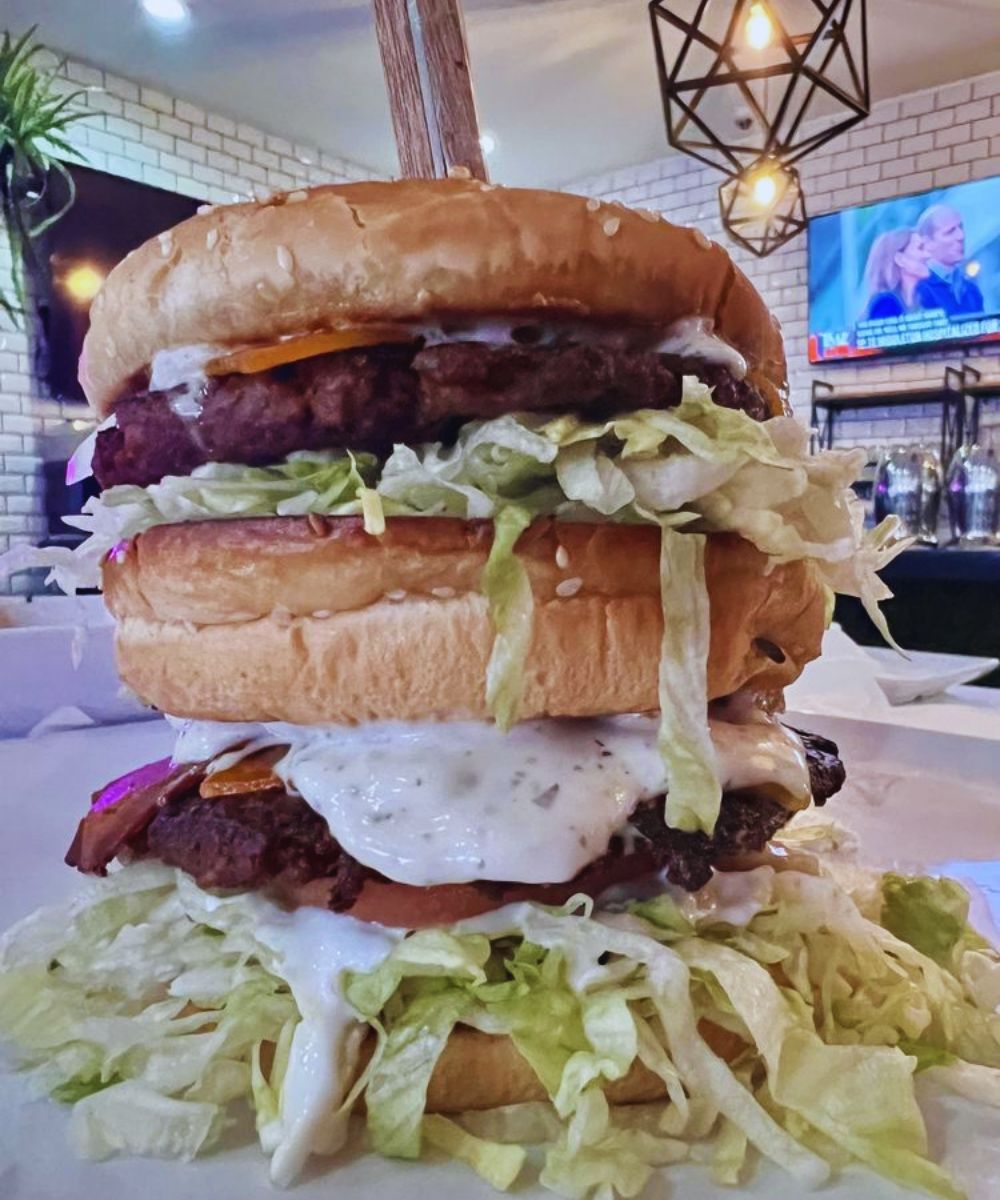 Photos for The Modern Vegan
