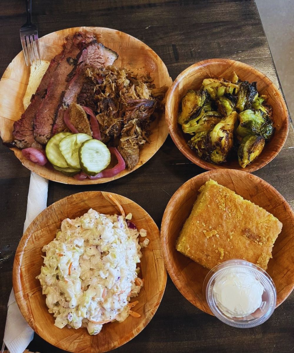 Photos for Half Liter Beer & BBQ Hall