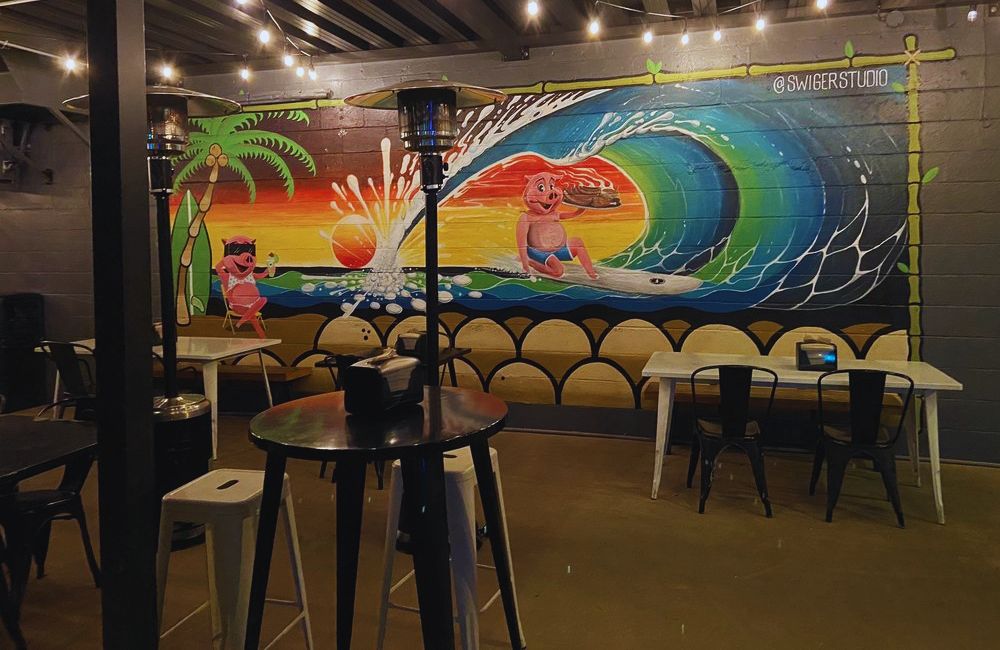 Photos for Hog Wild Beach & BBQ