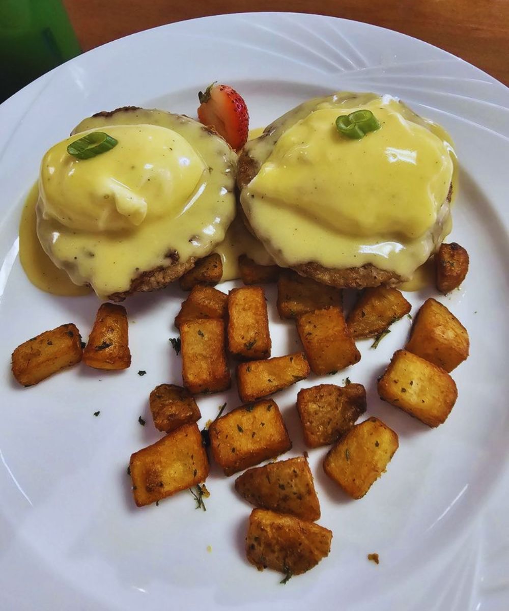 Photos for Zenaida's Cafe
