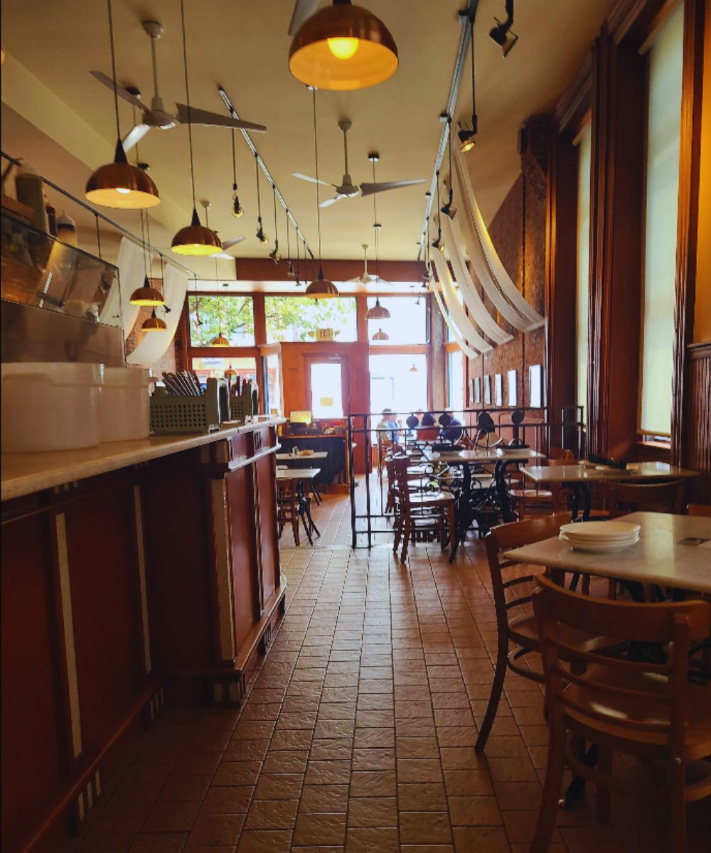 Photos for Piccolo Forno