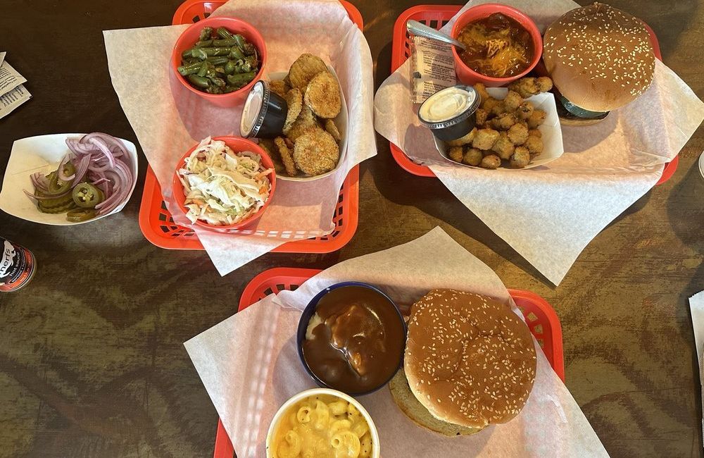 Photos for Smokin' Yards BBQ