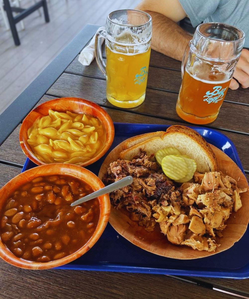 Photos for Half Liter Beer & BBQ Hall