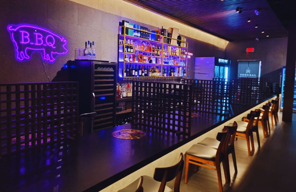 Photos for Grill Nine