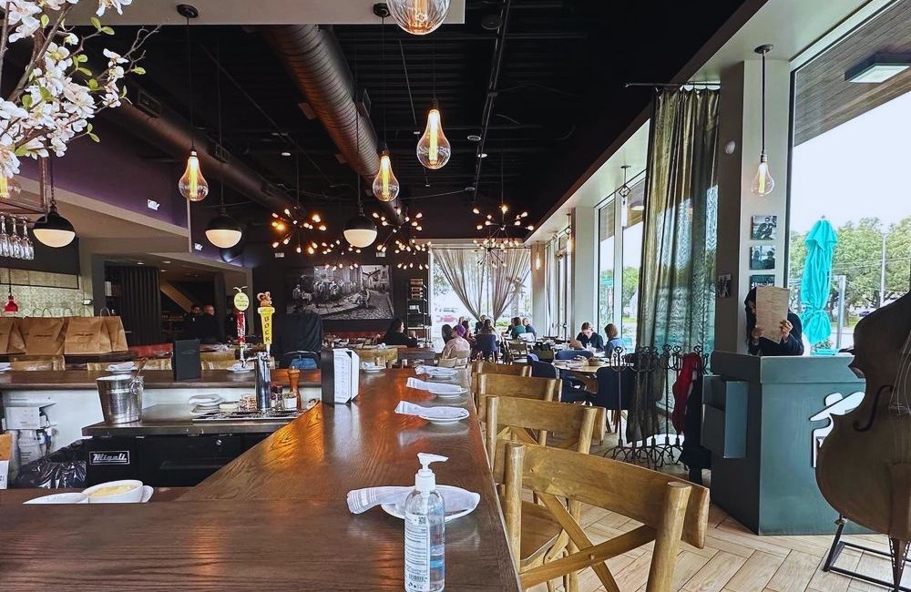 Photos for Mia Bella Trattoria